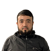 Хушвахтзода Зокирджони Кобилджон