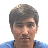 Исомиддинов Ризолиддин Насриддинович