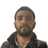 Ханмадов Элгиз Вугар оглы