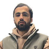 Шамсов Шахбоз Сайнурудинович