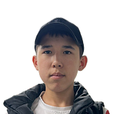 Нажмудинов Адхамжон Гуломович