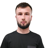 Мирзошарипов Салимджон Дилшодович