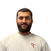 Гадоев Рахимджон Джомиевич