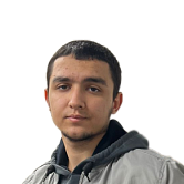 Турдиев Бинёмин Талабшоевич