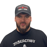 Шарипов Олимджон Рахмонуллоевич