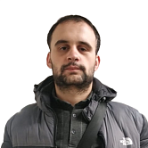 Исмаилов Анвар Расим оглы