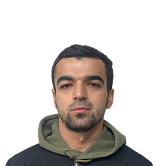 Насриддинов Арасту Бобокулович