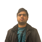 Искандаров Саидмухриддин Амонуллоевич