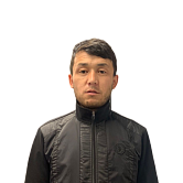 Абдурахмонов Шарофиддин Иноятович