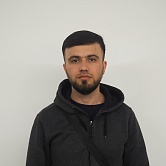 Икромов Абдуразок Разикович