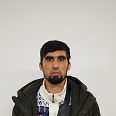 Назаров Зубайдулло Мамарачабович