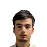 Норов Сунатулло Ёрибекович