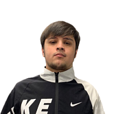 Холиков Фирузджон Саидшоевич