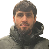 Расулджонзода Баротджон Исхок