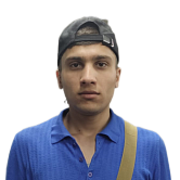 Эргашзода Бахтиёр Мусо