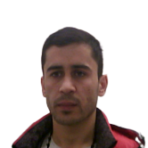 Бободжонов Мехровар Мелибоевич