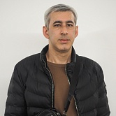 Мамедов Эмин Аскерага оглы