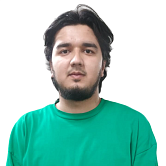 Кариев Мирзоумар Зохирович