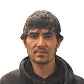 Джуракулов Азиз Игоревич