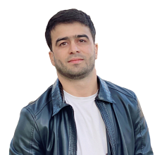Холов Мухаммадшариф Сабзалиевич
