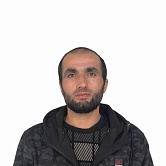 Давлатов Хайриддин Асомиддинович