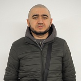 Мамасолиев Эркин Содикович