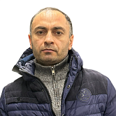 Джунайдов Муродулло Джунайдович