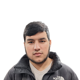 Нормуродов Исхок Хайруллоевич