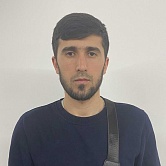 Бобиев Абубакр