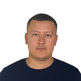 Салиев Ахрорбек Алишер угли