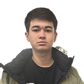 Алимардонов Устувор Бегмуродович