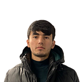 Маджидзода Комрони Абдусалим