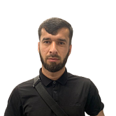 Сохибов Махмадназар Бахромович