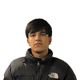 Халимов Некруз Абдулманонович