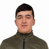 Хасанов Билолиддин Ашурович