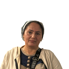 Кобилова Робия Самиевна