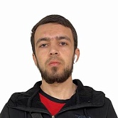 Насруллоев Хайриддин Нусратуллоевич