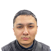 Янгибоев Хожиакбар