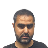 Шарипов Идибег Сирочидинович