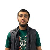 Боев Фаррух Раджабович