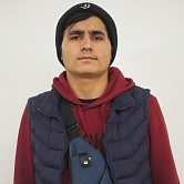 Одинаев Курбонали Хаитович