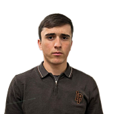 Махмадиев Давлатджон Кобилджонович