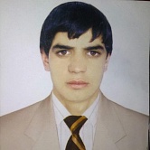 Файзиддинов Шахобиддин Гозиджонович