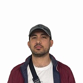 Кенджаев Шерзод Джомалиддинович