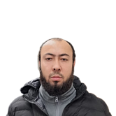 Хидирзода Шахром Жуманазар