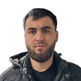 Табаров Мумин Давлатшоевич