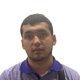 Сафолов Зиёратшо Амиршоевич