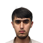 Хитобов Мухаммадамин Мирзоевич