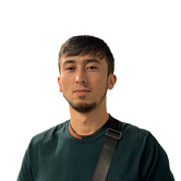 Джунайдов Алишер Бобомуродович