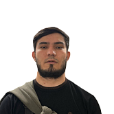 Сафаров Шухрат Валиджонович